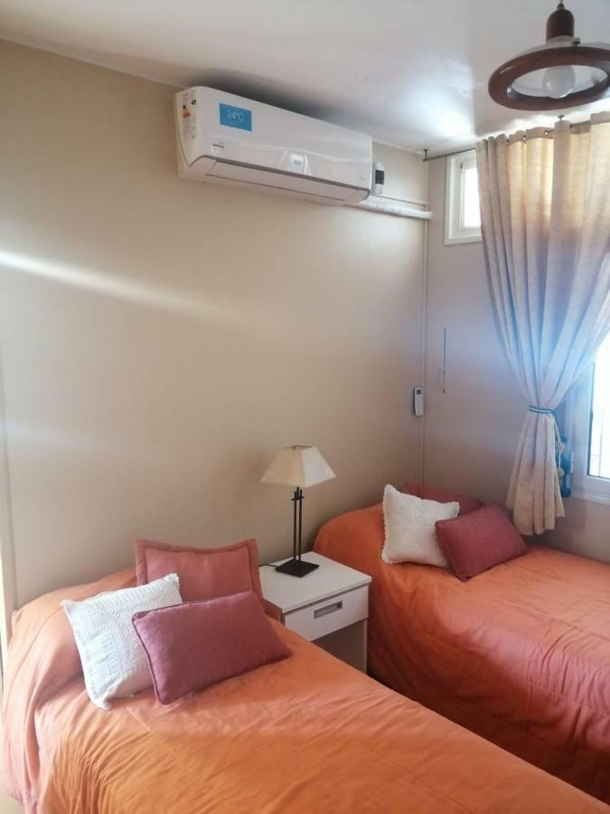 Apartamento Los Altos de Nieva San Salvador de Jujuy Exterior foto
