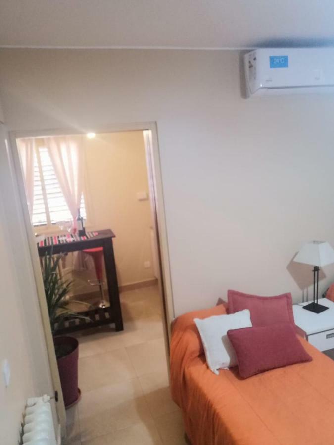 Apartamento Los Altos de Nieva San Salvador de Jujuy Exterior foto
