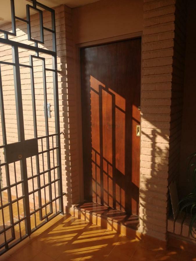 Apartamento Los Altos de Nieva San Salvador de Jujuy Exterior foto