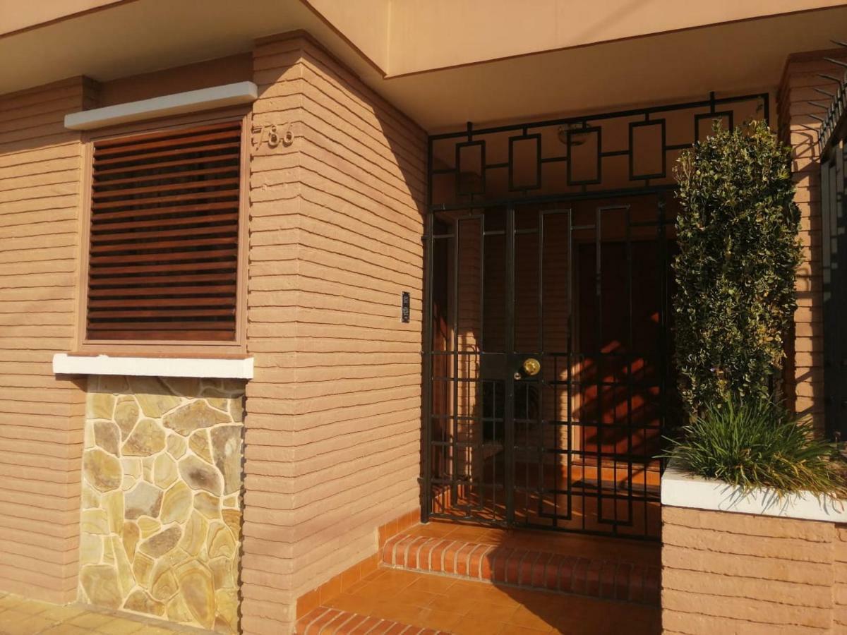 Apartamento Los Altos de Nieva San Salvador de Jujuy Exterior foto