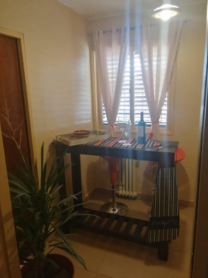 Apartamento Los Altos de Nieva San Salvador de Jujuy Exterior foto