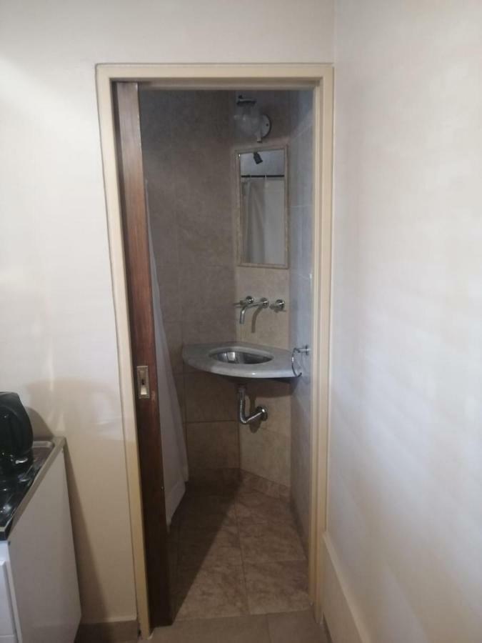 Apartamento Los Altos de Nieva San Salvador de Jujuy Exterior foto
